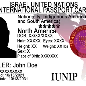 Passport